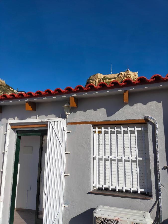 City Center Alicante - Santa Lucia - Atico Εξωτερικό φωτογραφία