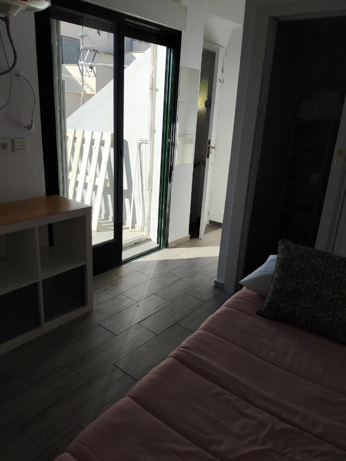 City Center Alicante - Santa Lucia - Atico Εξωτερικό φωτογραφία