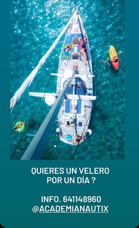 City Center Alicante - Santa Lucia - Atico Εξωτερικό φωτογραφία